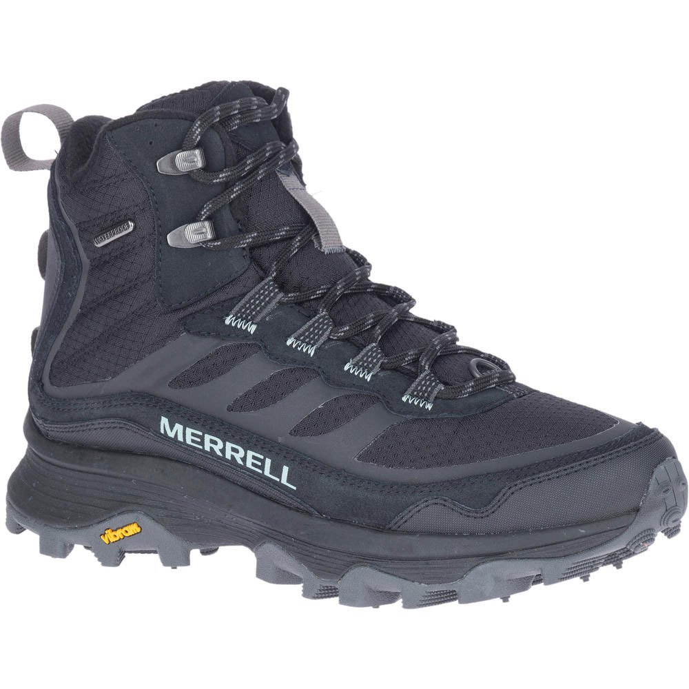 Merrell Sapatos De Caminhada Reformados Moab Speed - Imagem 4
