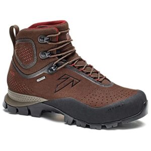 Tecnica Botas Caminhada Forge Goretex