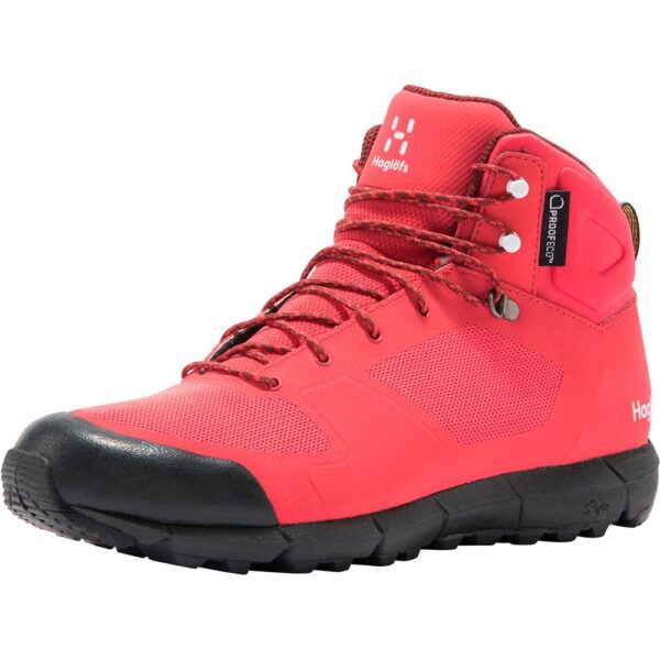 Haglöfs Botas De Caminhada LIM Mid Proof - Imagem 2