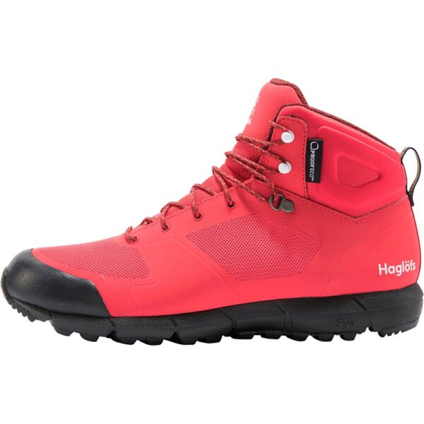 Haglöfs Botas De Caminhada LIM Mid Proof