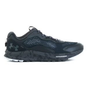Under armour Tênis Trail Running Charged Bandit TR 2