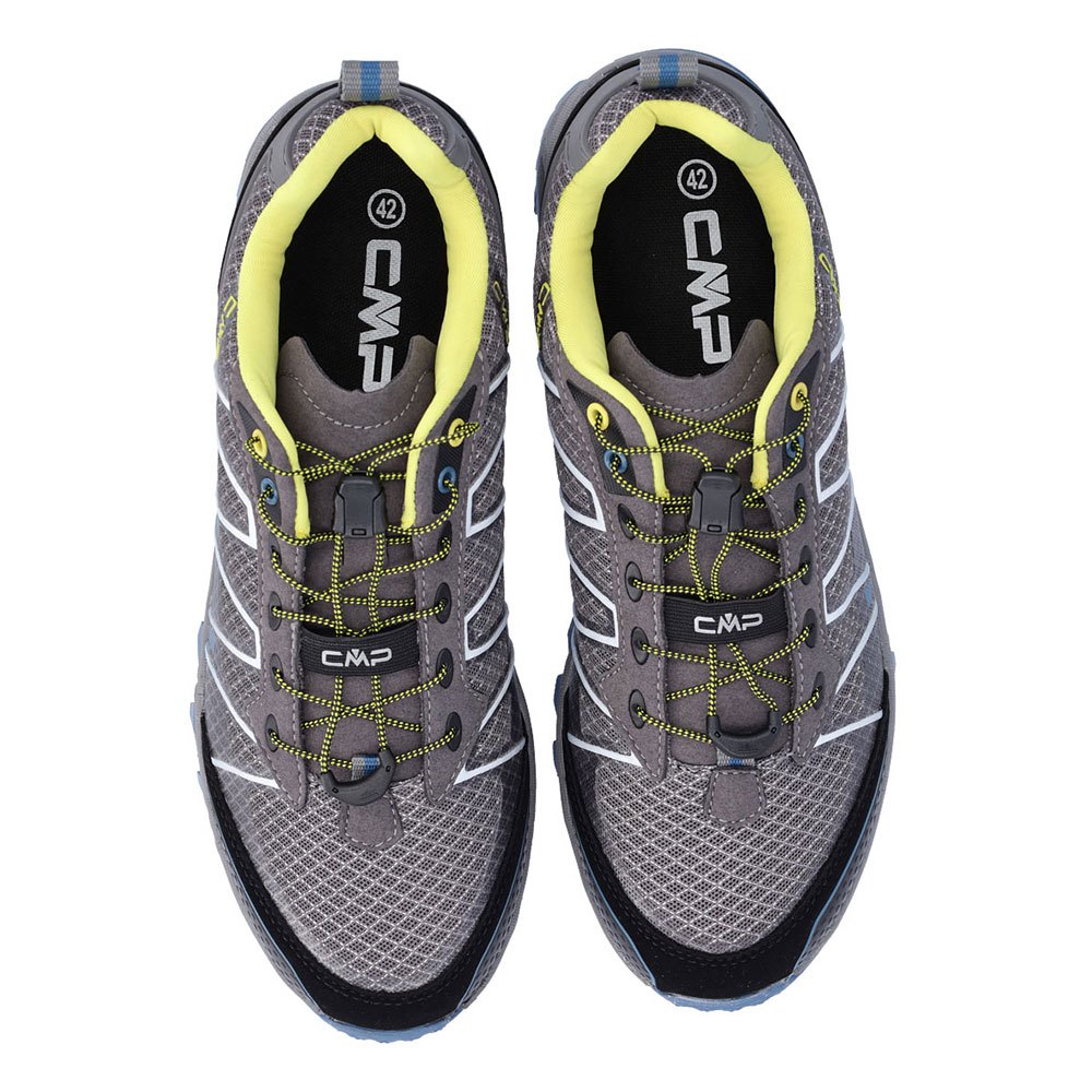 CMP Tênis Trail Running Altak WP 3Q48267 - Imagem 6