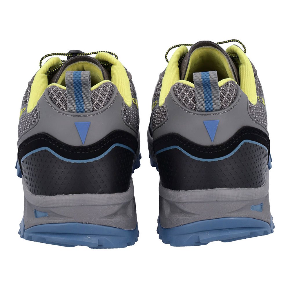 CMP Tênis Trail Running Altak WP 3Q48267 - Imagem 5
