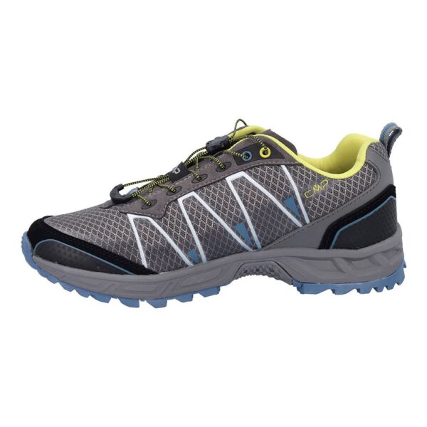 CMP Tênis Trail Running Altak WP 3Q48267 - Imagem 4