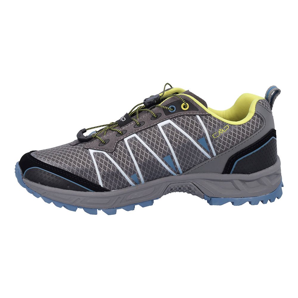 CMP Tênis Trail Running Altak WP 3Q48267 - Imagem 4