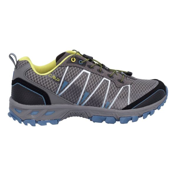 CMP Tênis Trail Running Altak WP 3Q48267 - Imagem 3