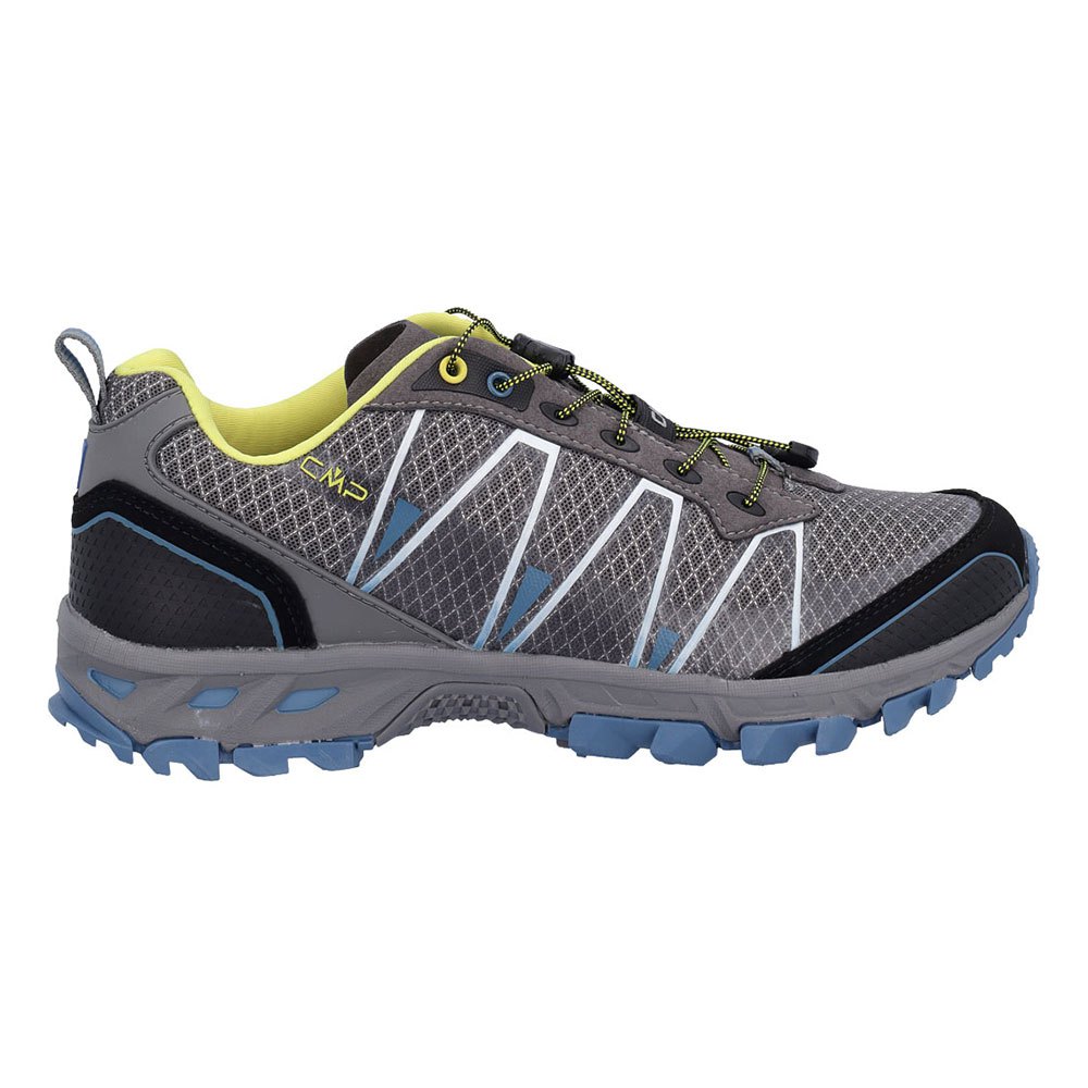 CMP Tênis Trail Running Altak WP 3Q48267 - Imagem 3