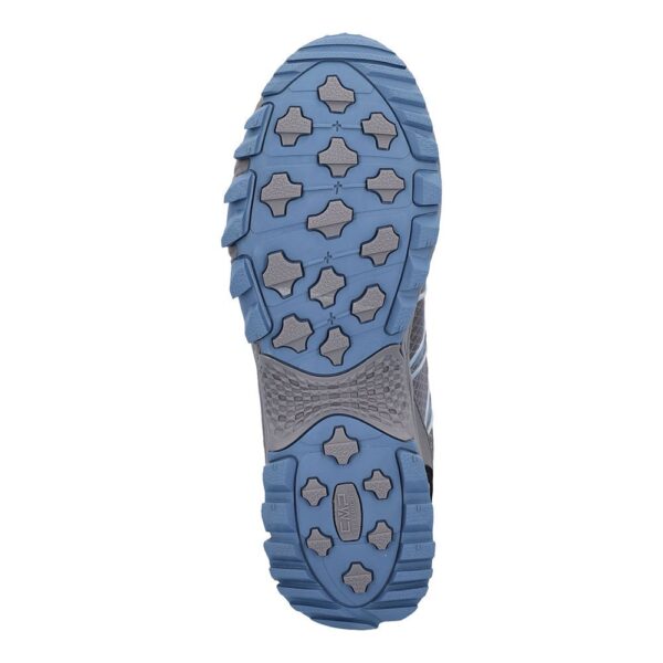 CMP Tênis Trail Running Altak WP 3Q48267 - Imagem 2