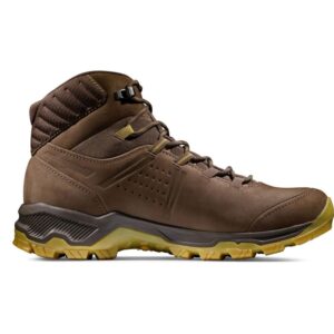 Mammut Botas Caminhada Mercury IV Mid Goretex