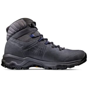 Mammut Botas Caminhada Mercury IV Mid Goretex