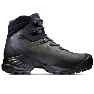Mammut Botas Caminhada Trovat Tour High Goretex