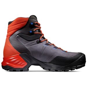 Mammut Botas Caminhada Trovat Tour High Goretex