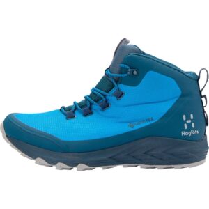Haglöfs Botas Caminhada L.I.M FH Goretex Mid