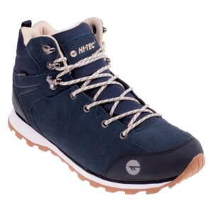 HI-TEC Botas Caminhada Howerla Mid WP V