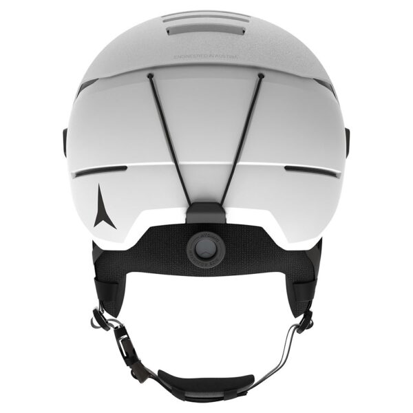Atomic Capacete NMD Visor - Imagem 4
