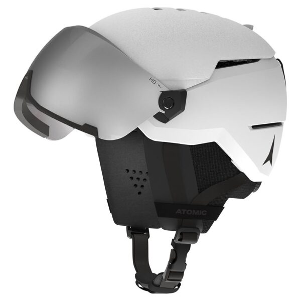 Atomic Capacete NMD Visor - Imagem 3