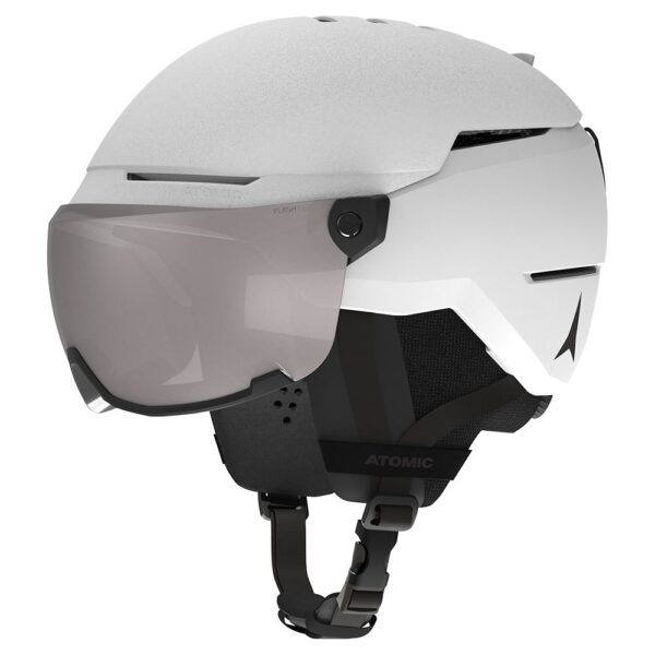 Atomic Capacete NMD Visor - Imagem 2