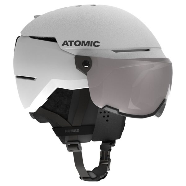Atomic Capacete NMD Visor