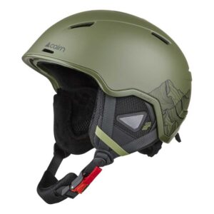 Cairn Capacete Infiniti