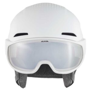 Alpina snow Capacete Recondicionado Alto V