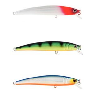 Strike pro Minnow Arc Floating 90 mm 8g