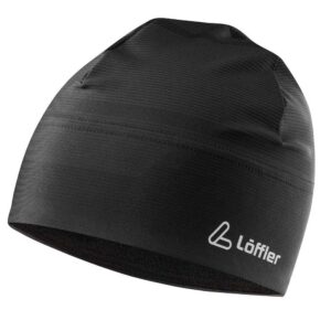 Loeffler Gorro Design