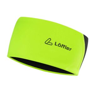 Loeffler Fita Cabeça