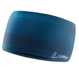 Loeffler Fita Cabeça Design