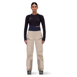 Mammut Calça Haldigrat HS