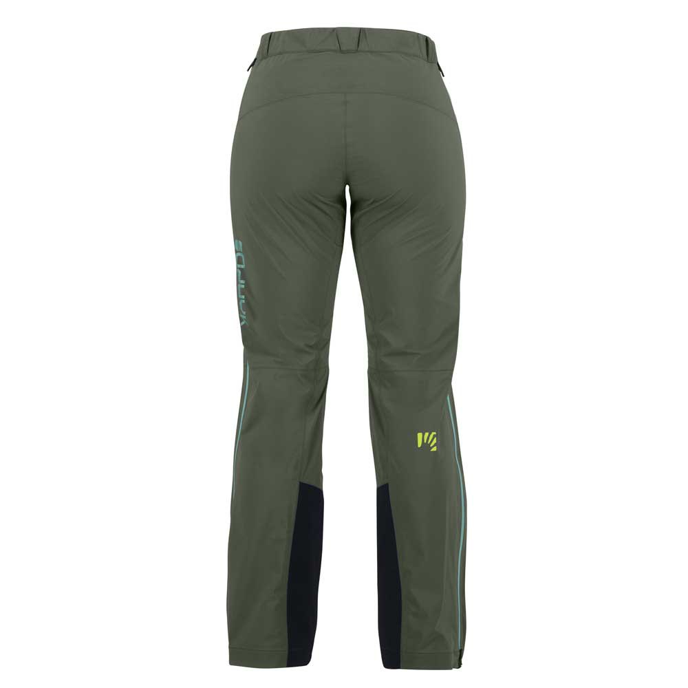 Karpos Calça Valsesia Shell - Imagem 4