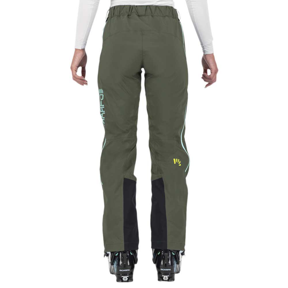 Karpos Calça Valsesia Shell - Imagem 2