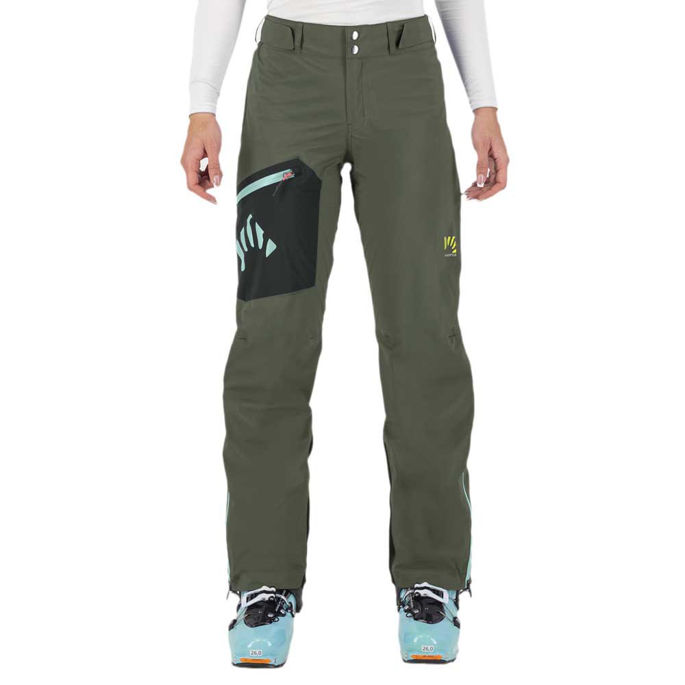 Karpos Calça Valsesia Shell