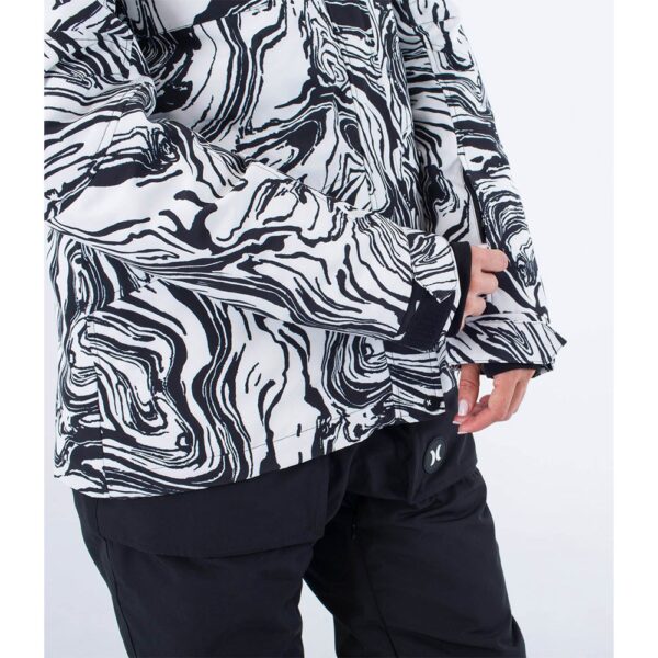Hurley Jaqueta Architectural 3mm - Imagem 6