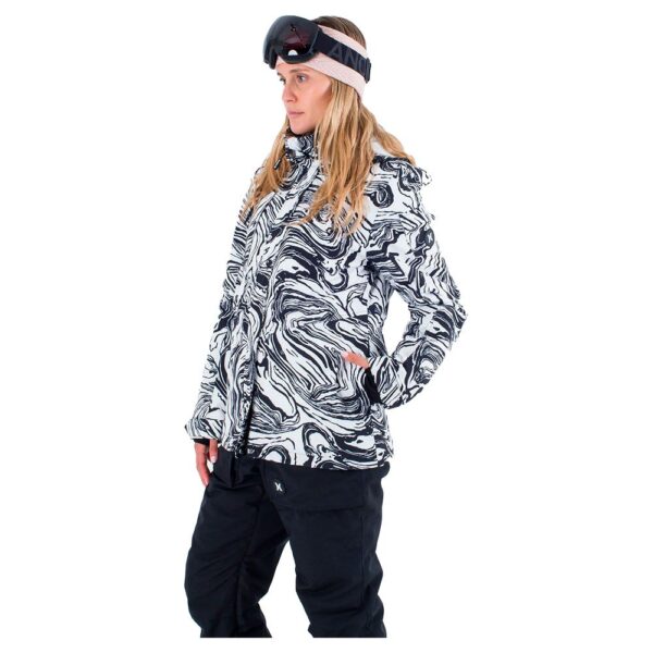 Hurley Jaqueta Architectural 3mm - Imagem 3