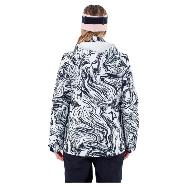 Hurley Jaqueta Architectural 3mm - Imagem 2