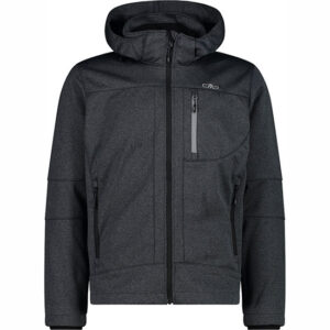 Campagnolo Softshell Zip Hood Softshell