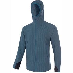 Trangoworld Jaqueta Chamar