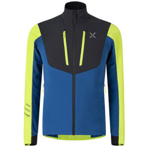 Montura Jaqueta Air Pro Tech