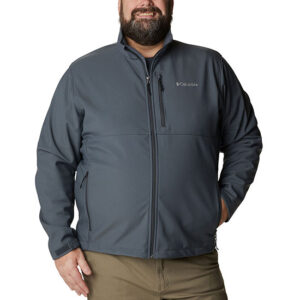 Columbia Ascender Softshell Jacket