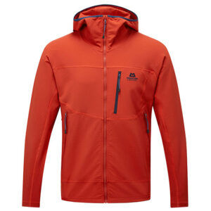 Mountain Equipment Arrow Hooded Jacket