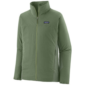 Patagonia Nano-Air Light Hybrid Jacket