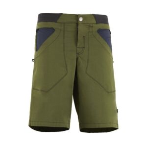 E9 N 3Angolo Short