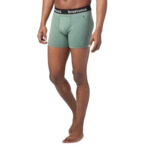 Smartwool Boxer Merino Brief