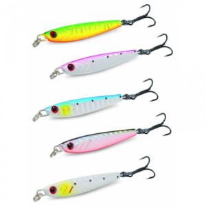 Tubertini Jig Mini 50 mm 8.5g