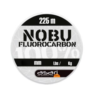 Asari Fluorocarbono Nobu 225 m