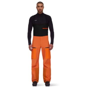 Mammut Calça Eiger Free Pro HS