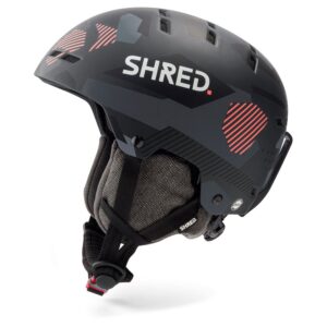 Shred Capacete Totality Noshock