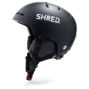 Shred Capacete Totality Noshock