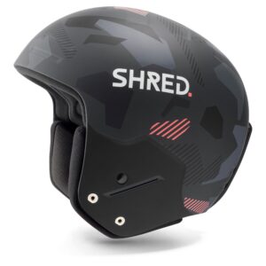 Shred Capacete Basher Ultimate