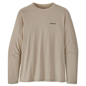 Patagonia Boné Cool Daily Fish Graphic Tee